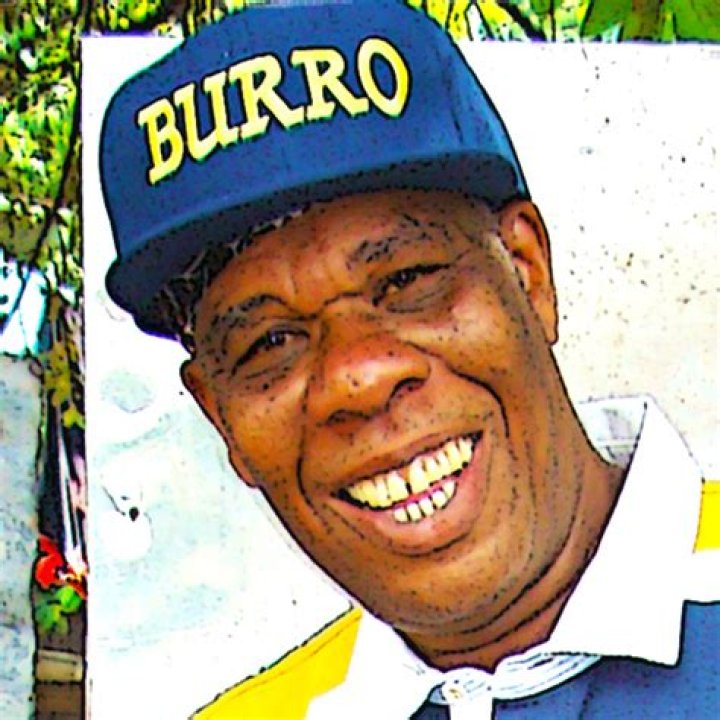 Burro Banton Biography, Age, Height, Wife, Net Worth, Family