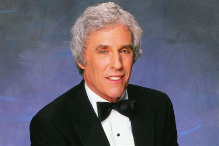 Burt Bacharach Biography, Age, Height, Wife, Net Worth, Family
