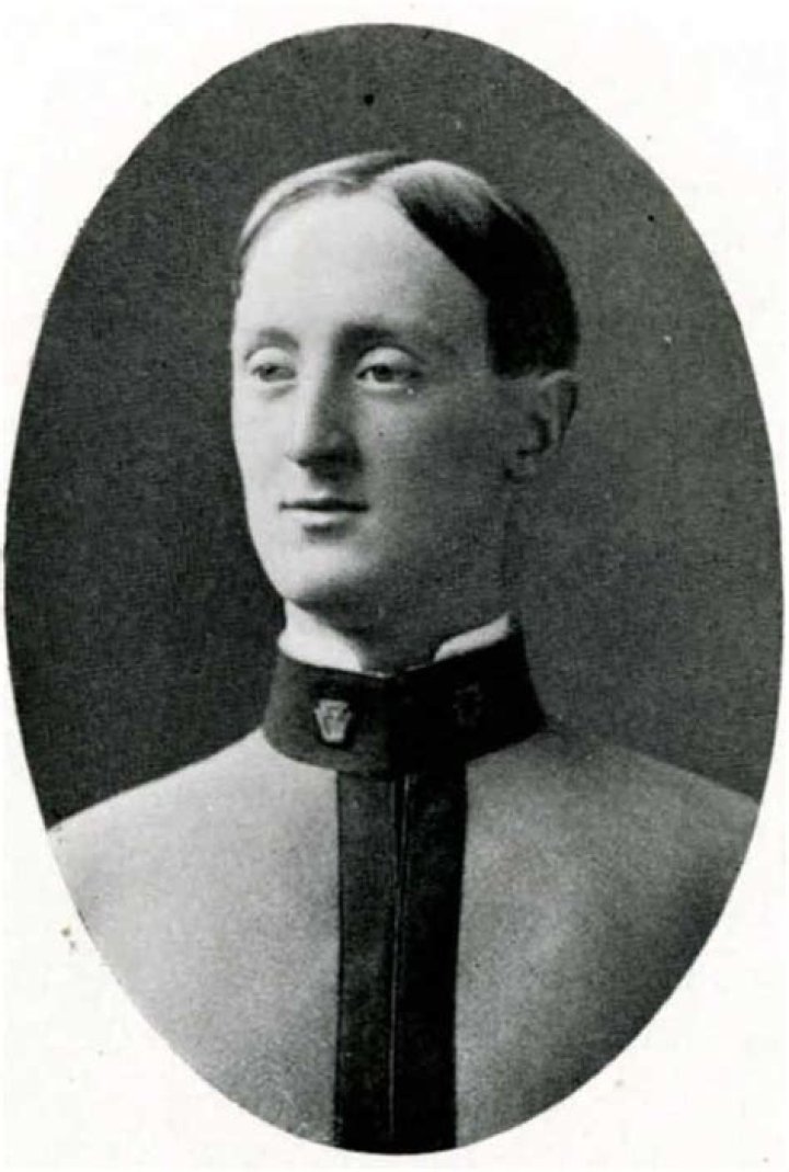 Burt Mustin Biography, Age, Height, Wife, Net Worth, Family