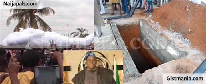 Buruji Kashamu Biography, Age, Height, Wife, Net Worth, Family