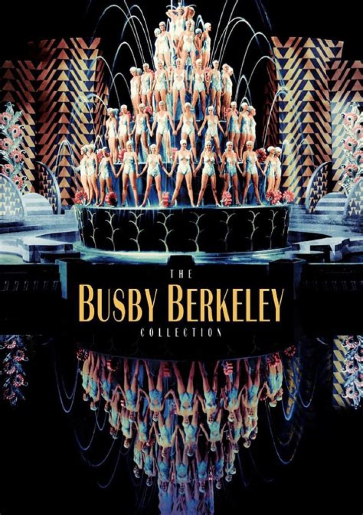Busby Berkeley Biography, Age, Height, Wife, Net Worth, Family