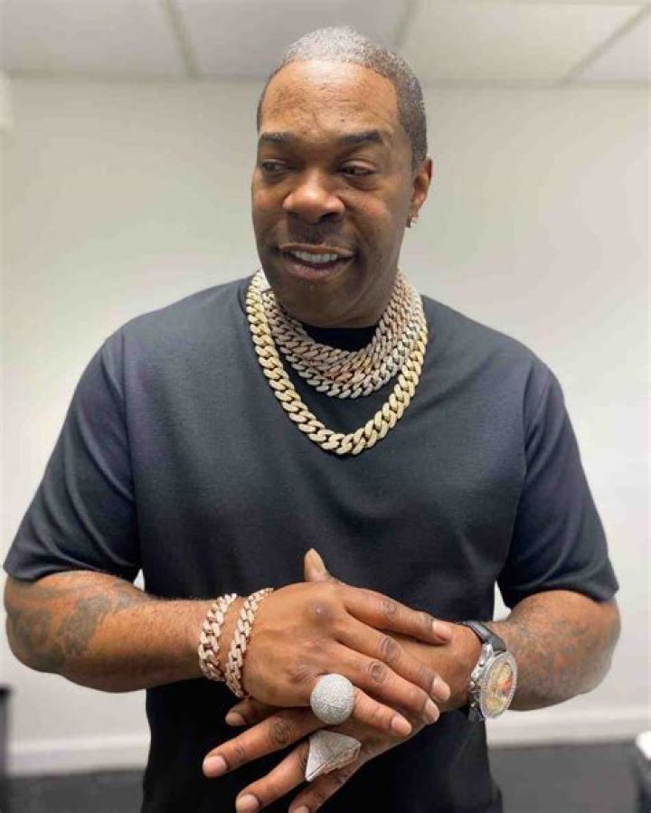 Busta Rhymes Biography, Age, Height, Wife, Net Worth, Family