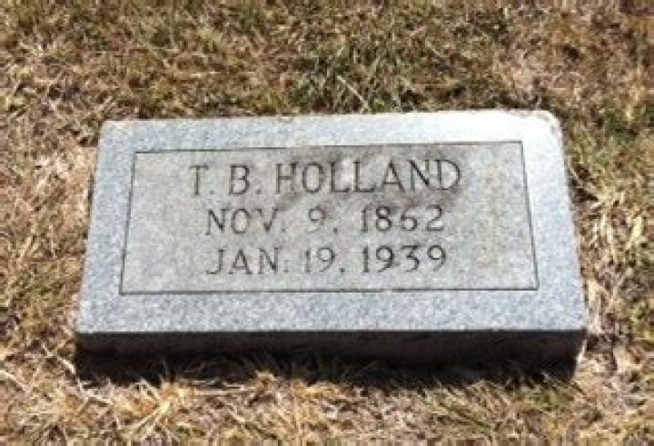 Byrd Holland Biography, Age, Height, Wife, Net Worth, Family