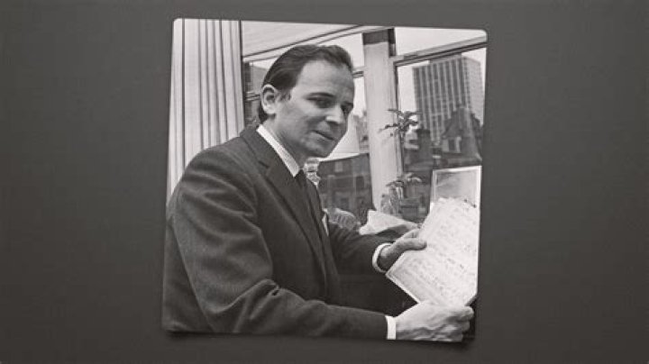 Byron Janis Biography, Age, Height, Wife, Net Worth, Family