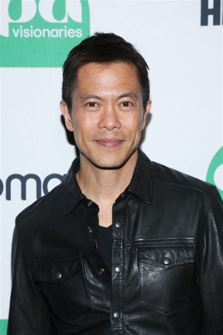 Byron Mann Biography, Age, Height, Wife, Net Worth, Family