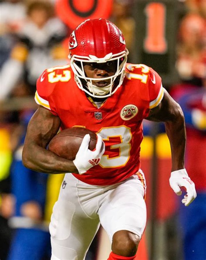 Byron Pringle Biography, Age, Height, Wife, Net Worth, Family