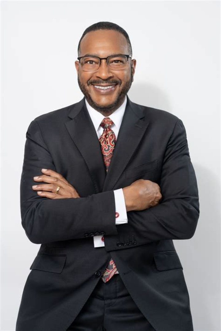 C. Anthony Muse Biography, Age, Height, Wife, Net Worth, Family