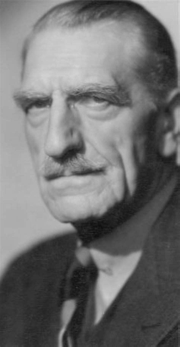 C. Aubrey Smith Biography, Age, Height, Wife, Net Worth, Family