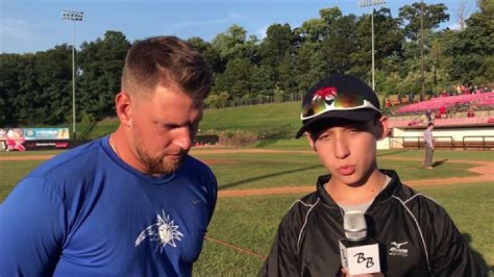 C. J. Riefenhauser Biography, Age, Height, Wife, Net Worth, Family