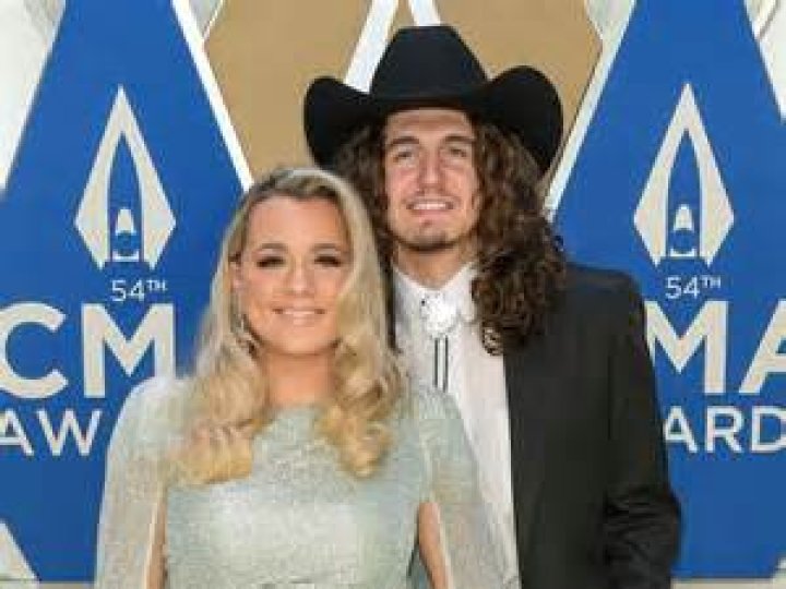 Cade Foehner Biography, Age, Height, Wife, Net Worth, Family