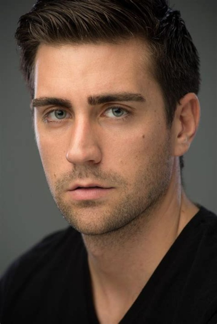 Caglar Ertugrul Biography, Age, Height, Wife, Net Worth, Family