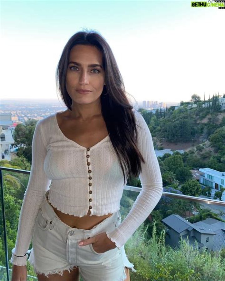 Caitlin Leahy Biography, Age, Height, Husband, Net Worth, Family