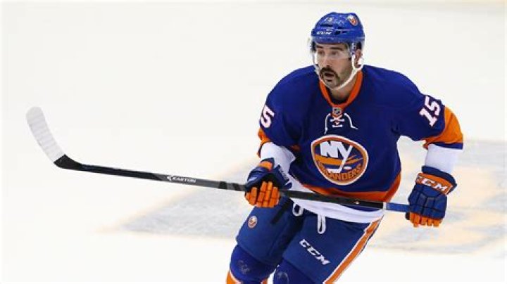 Cal Clutterbuck Biography, Age, Height, Wife, Net Worth, Family