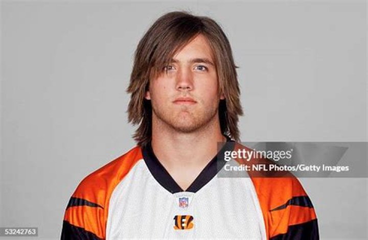 Caleb Miller Biography, Age, Height, Wife, Net Worth, Family