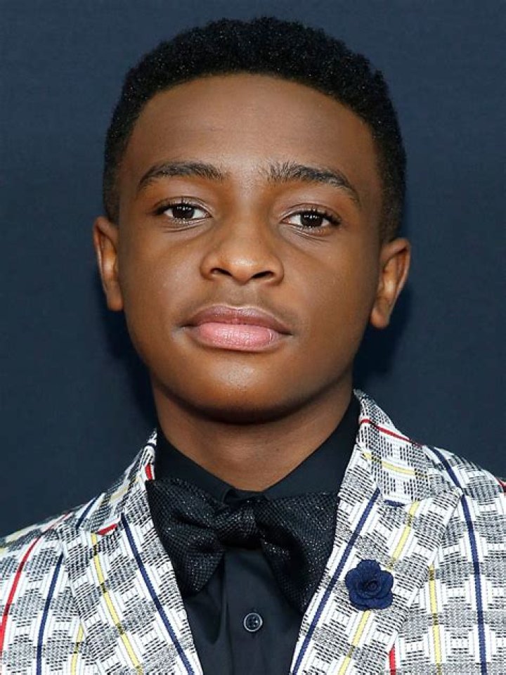 Caleel Harris Biography, Age, Height, Wife, Net Worth, Family