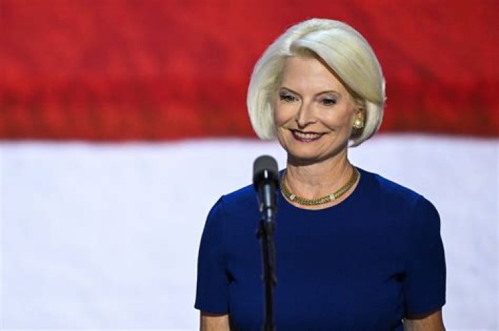 Callista Gingrich biografía, edad, altura, esposa, net worth, familia