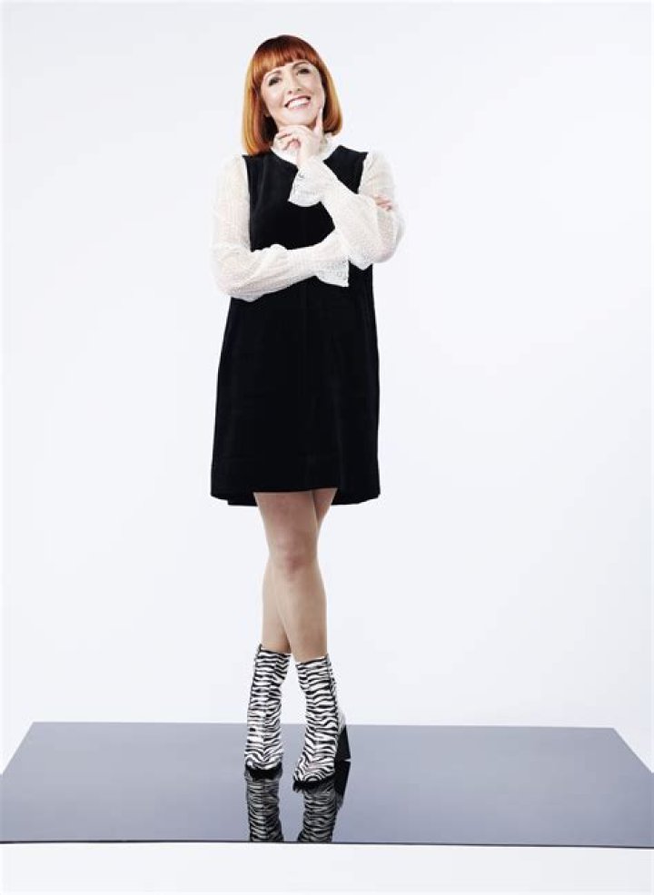 Cally Beaton Biography, Age, Height, Husband, Net Worth, Family