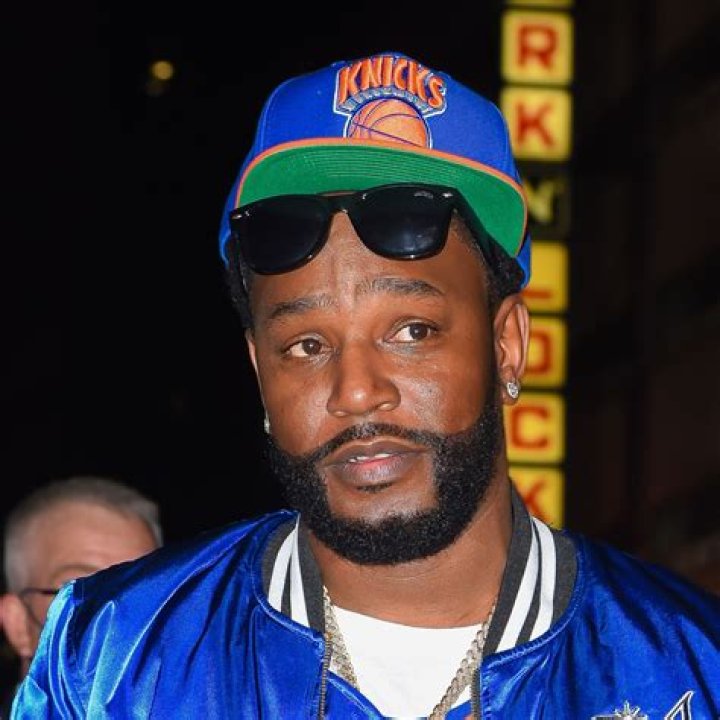 Cam'ron Biography, Age, Height, Wife, Net Worth, Family