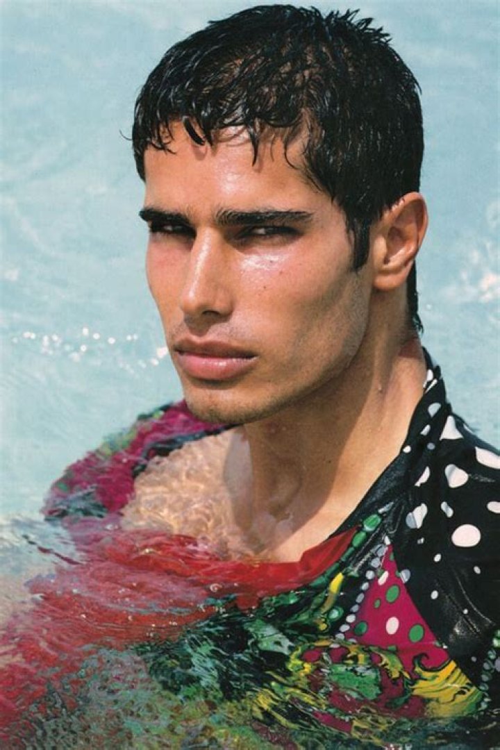 Cameron Alborzian Biography, Age, Height, Wife, Net Worth, Family