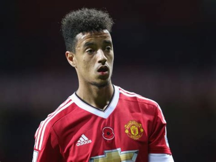 Cameron Borthwick-Jackson Biography, Age, Height, Wife, Net Worth, Family