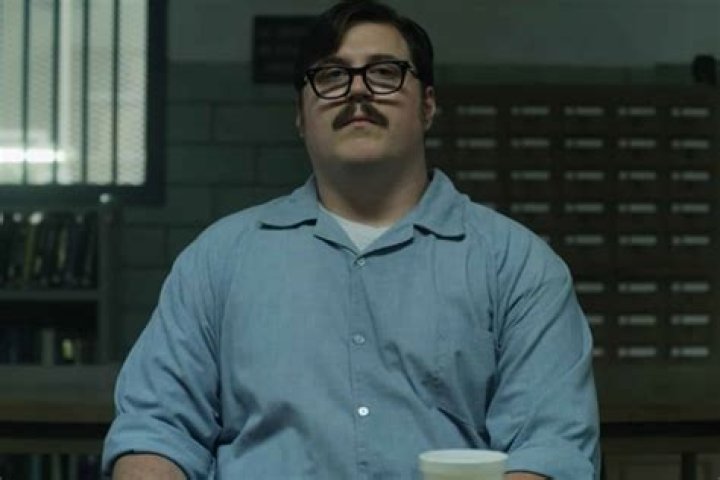 Cameron Britton Biography, Age, Height, Wife, Net Worth, Family