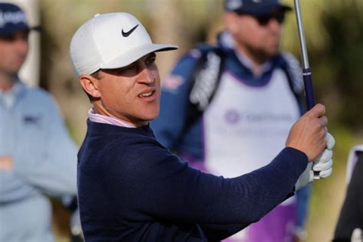 Cameron Champ Biography, Age, Height, Wife, Net Worth, Family