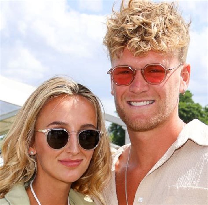 Cameron McGeehan Biography, Age, Height, Wife, Net Worth, Family