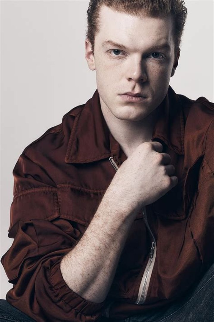 Cameron Monaghan Biography, Age, Height, Wife, Net Worth, Family