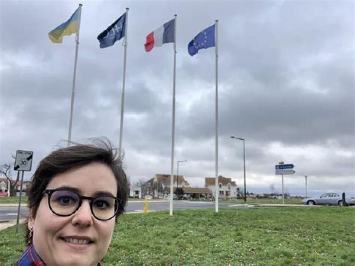 Camille LeNoir Biography, Age, Height, Husband, Net Worth, Family