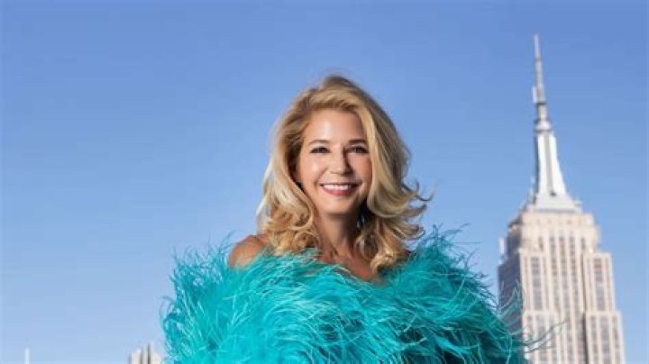 Candace Bushnell Biography, Age, Height, Husband, Net Worth, Family