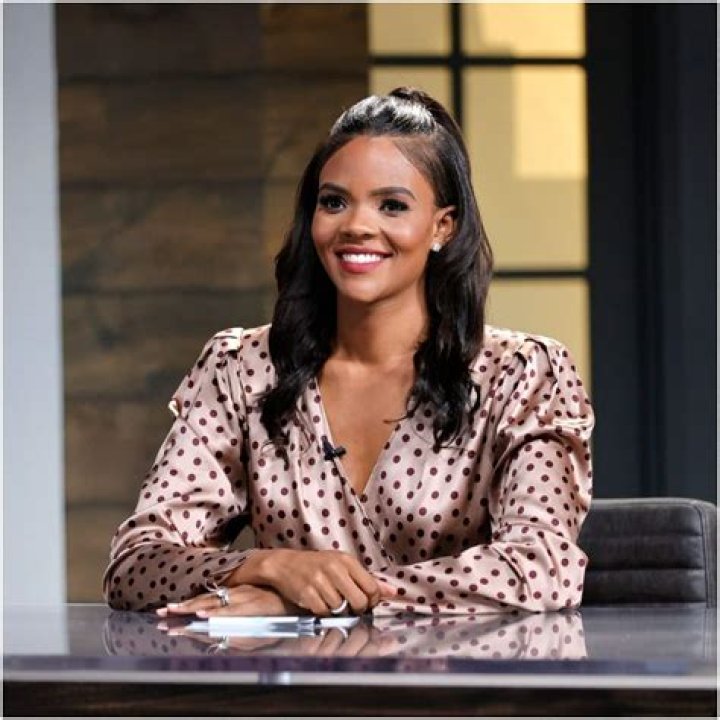 Candace Owens Biography, Age, Height, Husband, Net Worth, Family