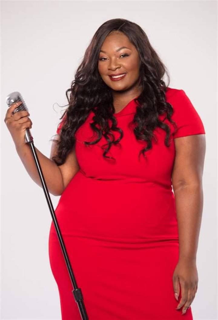 Candice Glover Biography, Age, Height, Husband, Net Worth, Family