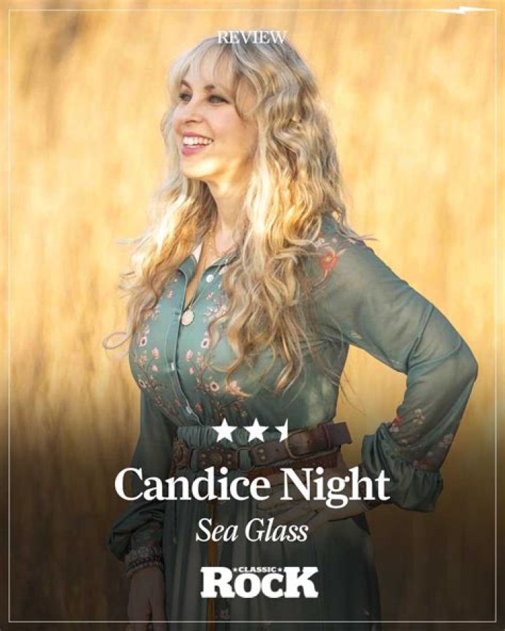 Candice Night Biography, Age, Height, Husband, Net Worth, Family