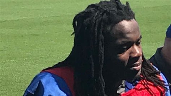 Cap Capi Biography, Age, Height, Wife, Net Worth, Family