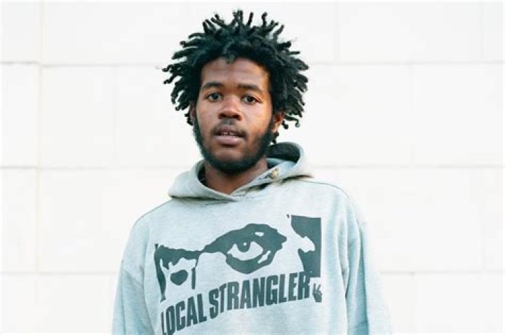 Capital Steez Biography, Age, Height, Wife, Net Worth, Family