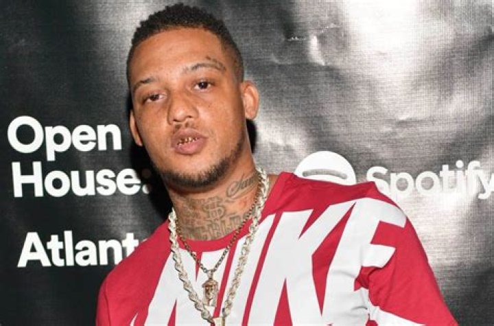 Capone Biography, Age, Height, Wife, Net Worth, Family