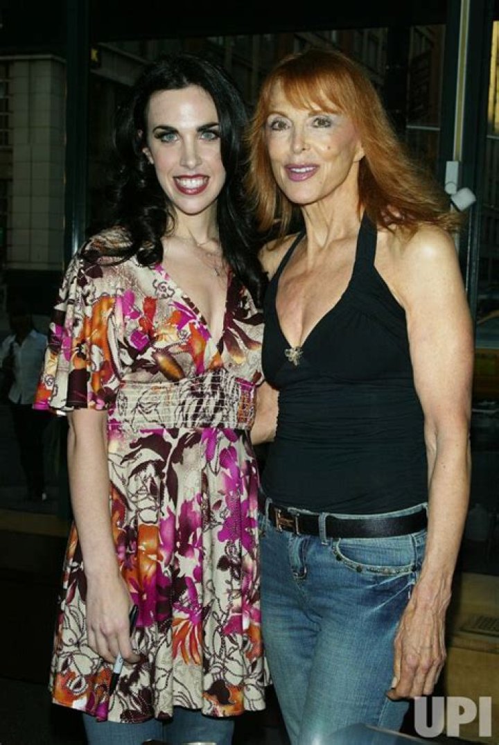 Caprice Crane Biography, Age, Height, Husband, Net Worth, Family