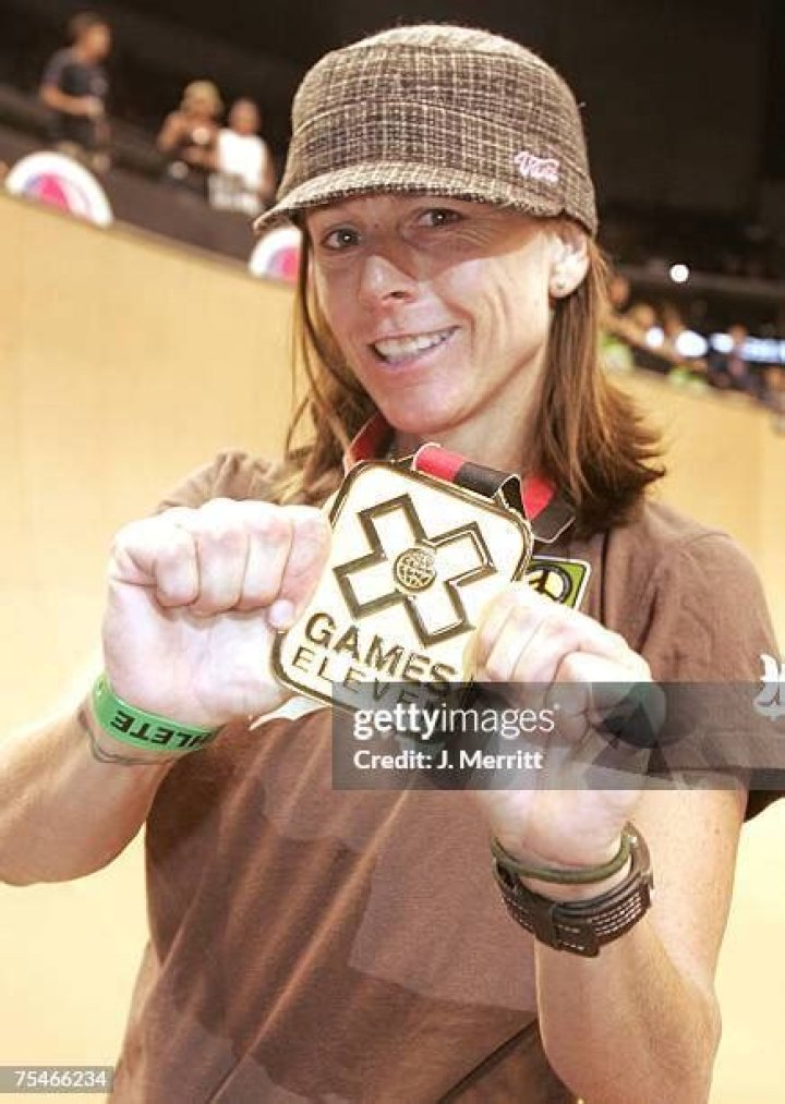 Cara-Beth Burnside Biography, Age, Height, Husband, Net Worth, Family