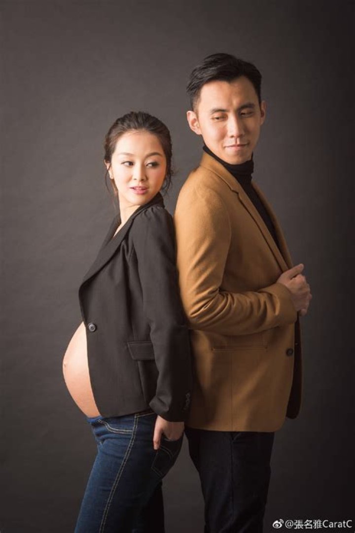 Carat Cheung Biography, Age, Height, Husband, Net Worth, Family