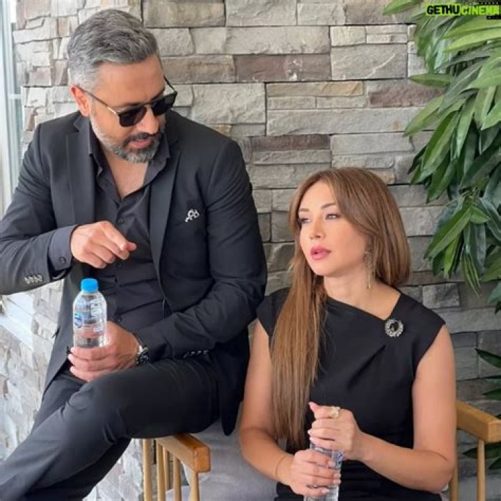 Caresse Bashar Biography, Age, Height, Husband, Net Worth, Family