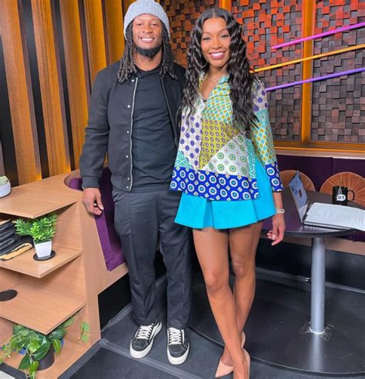 Cari Champion Biography, Age, Height, Husband, Net Worth, Family