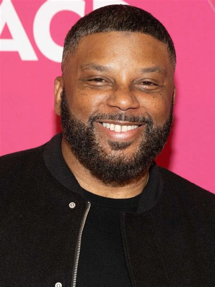 Carl Anthony Payne II Biography, Age, Height, Wife, Net Worth, Family