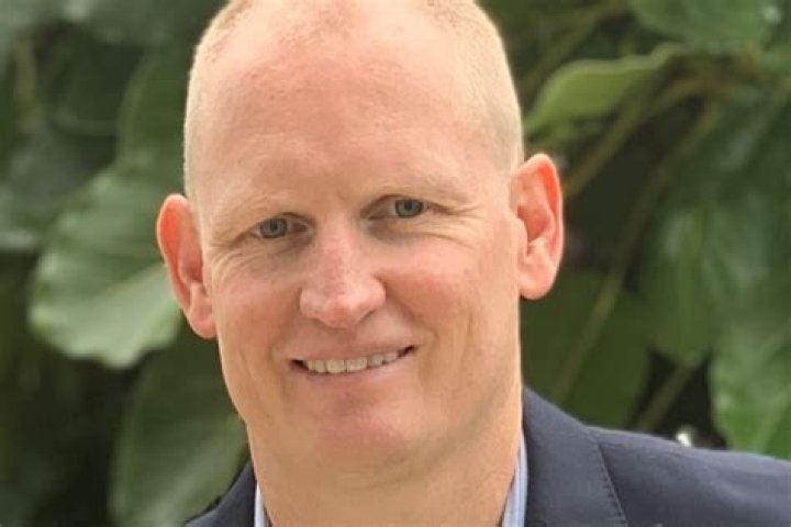 Carl Doherty Biography, Age, Height, Wife, Net Worth, Family