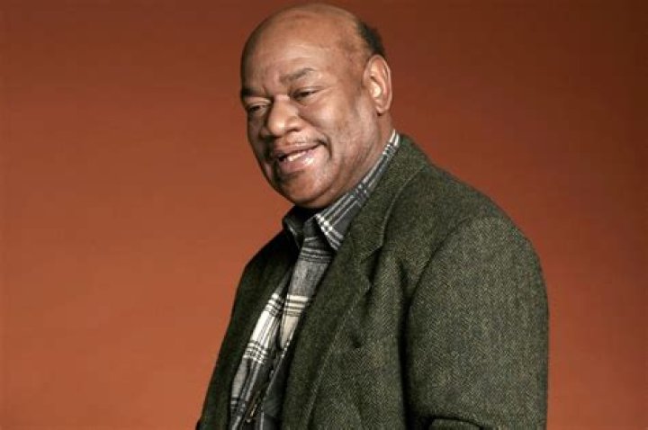 Carl Douglas Biography, Age, Height, Wife, Net Worth, Family