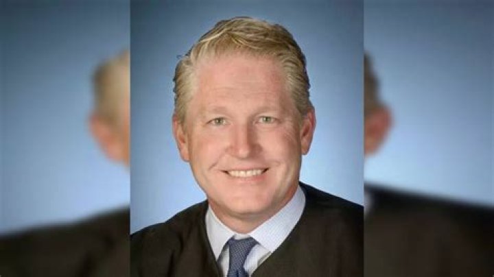 Carl J. Nichols Biography, Age, Height, Wife, Net Worth, Family