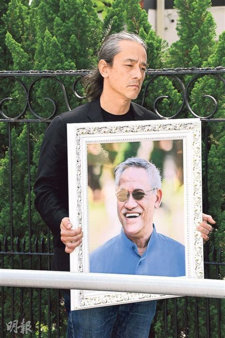 Carl Ng Biography, Age, Height, Wife, Net Worth, Family