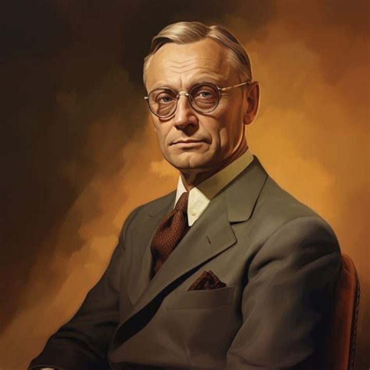 Carl Orff Biography, Age, Height, Wife, Net Worth, Family