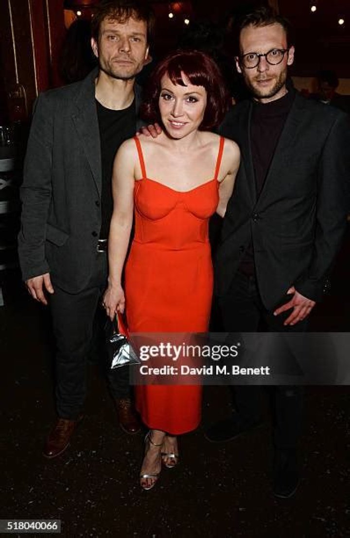 Carl Prekopp Biography, Age, Height, Wife, Net Worth, Family