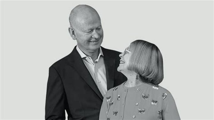 Carl Thoma Biography, Age, Height, Wife, Net Worth, Family