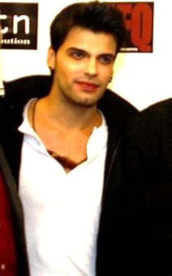 Carl Weyant Biography, Age, Height, Wife, Net Worth, Family